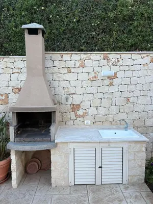 Planimetria di Casa Dei Gelsi