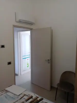 Planimetria di Casa Dei Gelsi