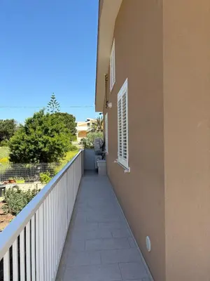 Balcone o terrazza di Casa Dei Gelsi