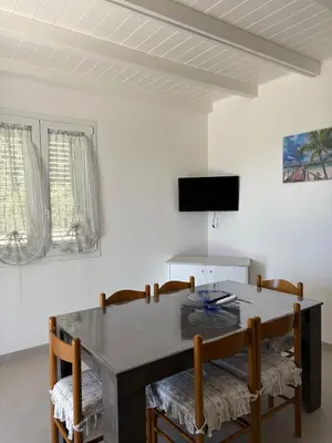 TV o dispositivi per l'intrattenimento presso Casa Dei Gelsi
