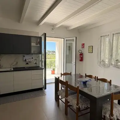 Casa Dei Gelsi