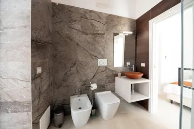 Bagno di Principe del Pardo