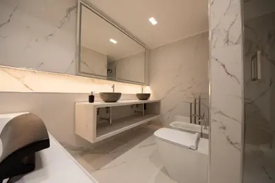 Bagno di Principe del Pardo