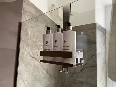 Bagno di Principe del Pardo