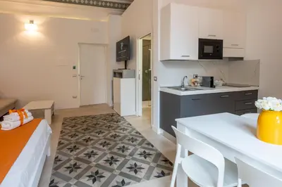 Cucina o angolo cottura di Principe del Pardo