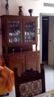 TV o dispositivi per l'intrattenimento presso Orange House