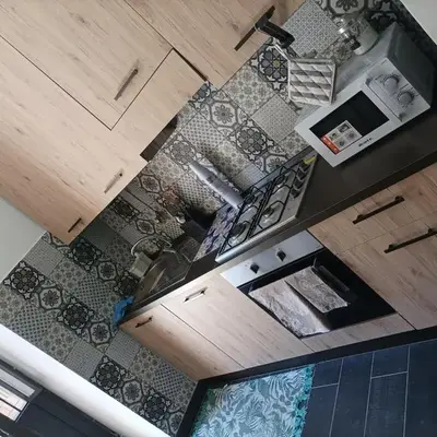 Casa nel centro storico di Catania