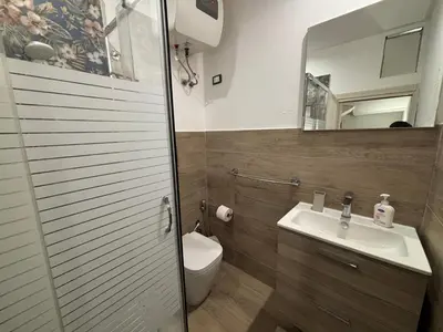Bagno di Buongiorno Ortigia