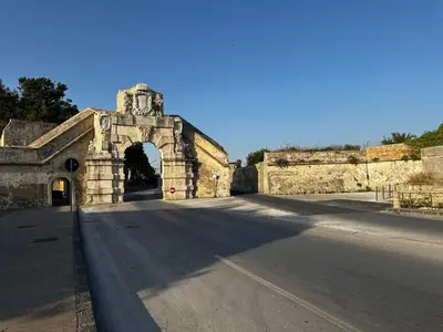Planimetria di Dolce vita