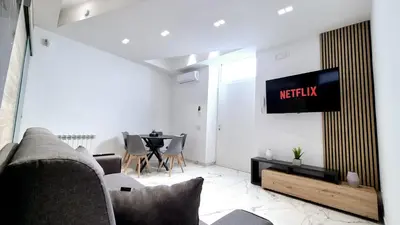 TV o dispositivi per l'intrattenimento presso Dolce vita