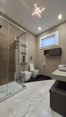 Bagno di Dolce vita