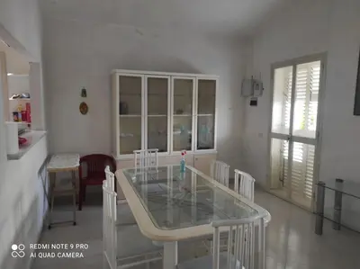 Planimetria di Special home fontane bianche