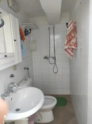 Bagno di Special home fontane bianche
