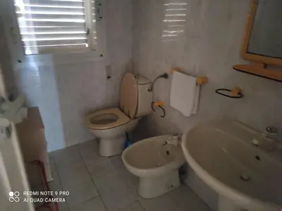 Bagno di Special home fontane bianche