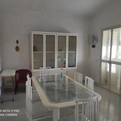 Special home fontane bianche