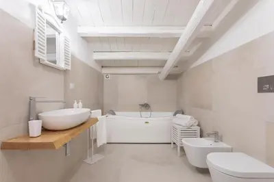 Bagno di Darsena Sunset Apartments by Wonderful Italy