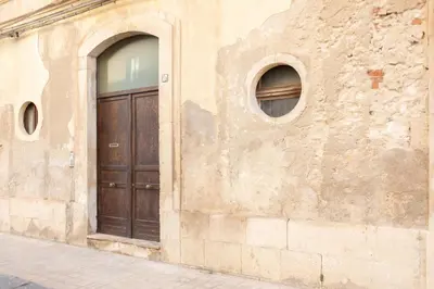 Planimetria di Darsena Sunset Apartments by Wonderful Italy