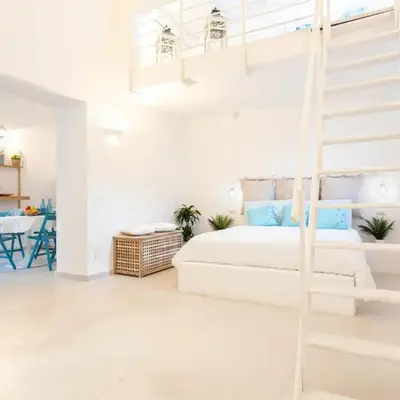 Darsena Sunset Apartments by Wonderful Italy