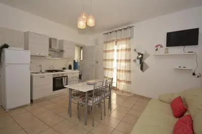 Cucina o angolo cottura di Cuore di Casa 2
