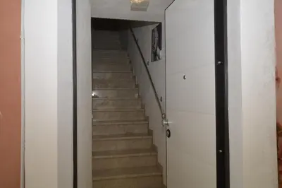 Planimetria di Cuore di Casa 2