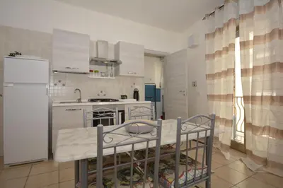 Cucina o angolo cottura di Cuore di Casa 2