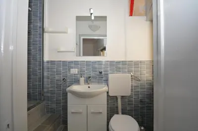 Bagno di Cuore di Casa 2