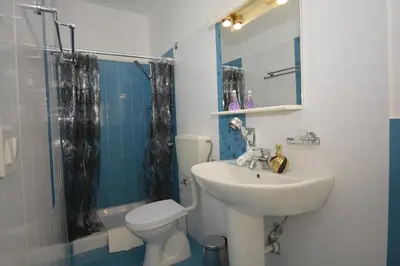 Bagno di Cuore di Casa 2