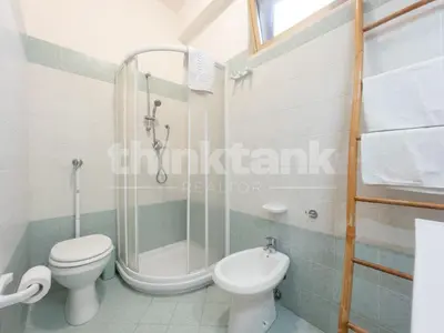 Bagno di Villa Franca