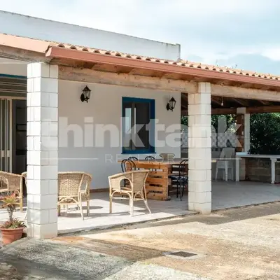 Villa Franca