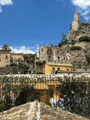 Luogo di interesse nelle vicinanze dell'appartamento