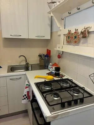 Cucina o angolo cottura di Chiesa Santa Maria, Centro Storico