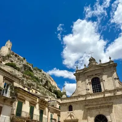 Chiesa Santa Maria