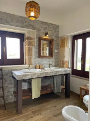 Bagno di Mater Familias Oasis