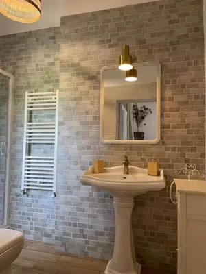 Bagno di Mater Familias Oasis