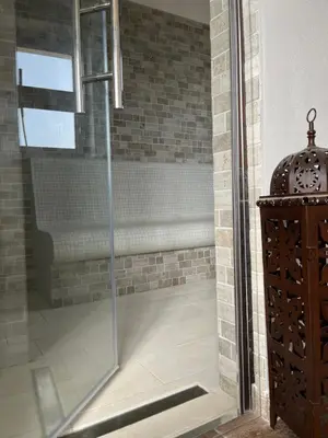 Bagno di Mater Familias Oasis