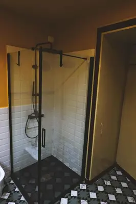 Bagno di Foresteria del Teatro Donnafugata
