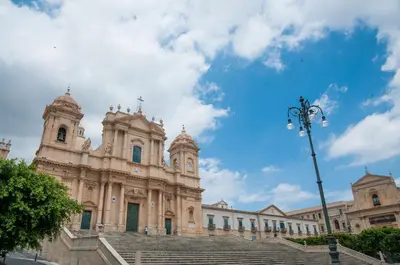 Luogo di interesse nelle vicinanze del bed & breakfast