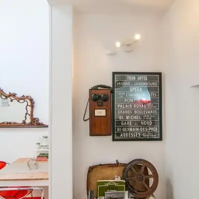 B&B Novecento Siciliano