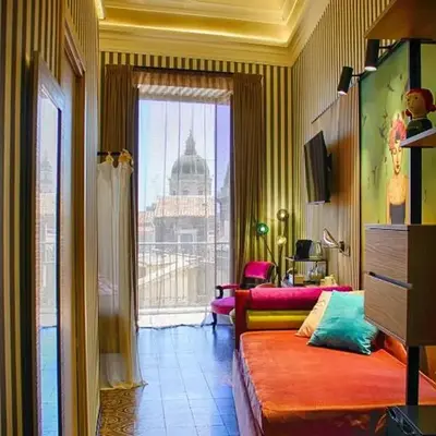 Roby's Boutique Rooms - Luxury B&B