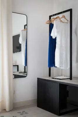 Planimetria di Bed and Breakfast Welcome