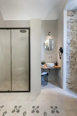 Bagno di Bed and Breakfast Welcome