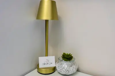 Planimetria di Aphrodite Suite