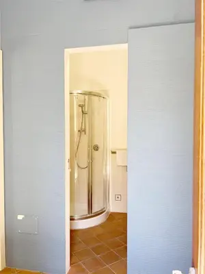 Bagno di Il Rifugio Di Zoraide