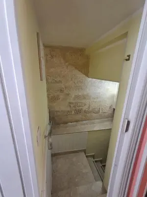 Planimetria di A due passi dal portale