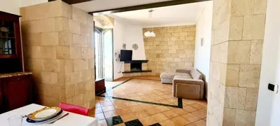 Planimetria di Il cortile sul mare
