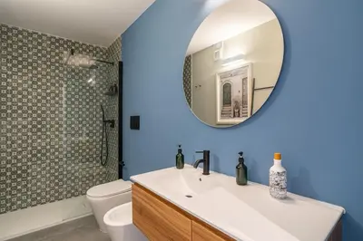 Bagno di Veralma Home