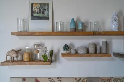 Cucina o angolo cottura di Veralma Home