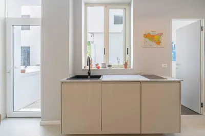 Planimetria di Veralma Home