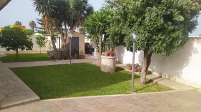 Giardino di Casa Marina Maltese via ucca marina SANTA MARIA DEL FOCALLO ISPICA