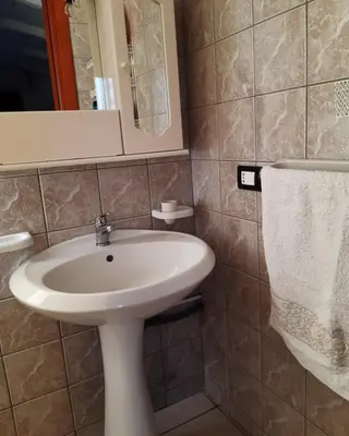 Bagno di Casa Marina Maltese via ucca marina SANTA MARIA DEL FOCALLO ISPICA